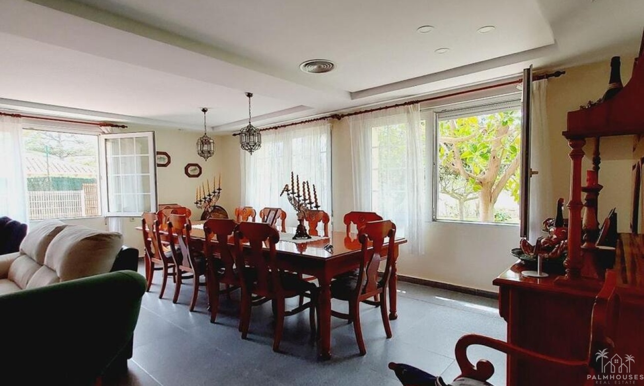 Revente - Villa - Orihuela Costa - Cabo Roig