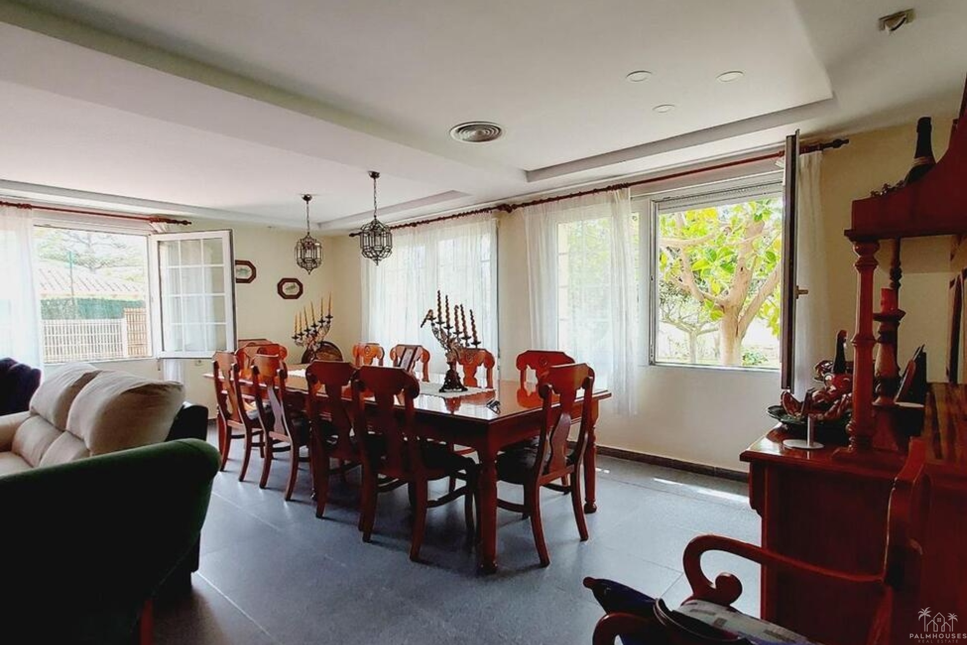 Revente - Villa - Orihuela Costa - Cabo Roig