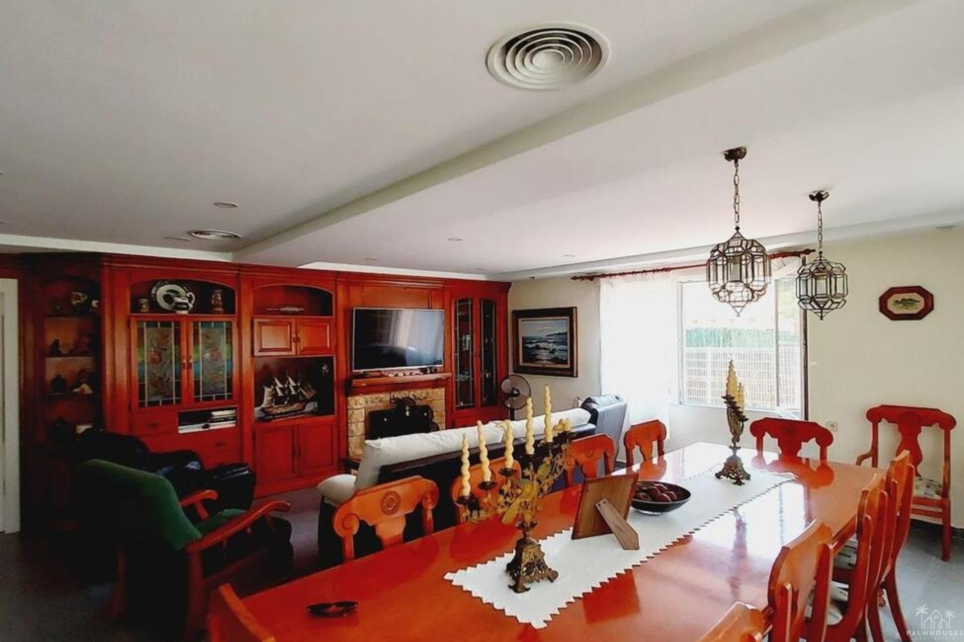 Revente - Villa - Orihuela Costa - Cabo Roig