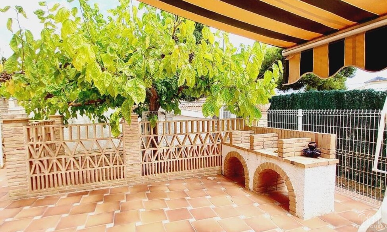 Revente - Villa - Orihuela Costa - Cabo Roig