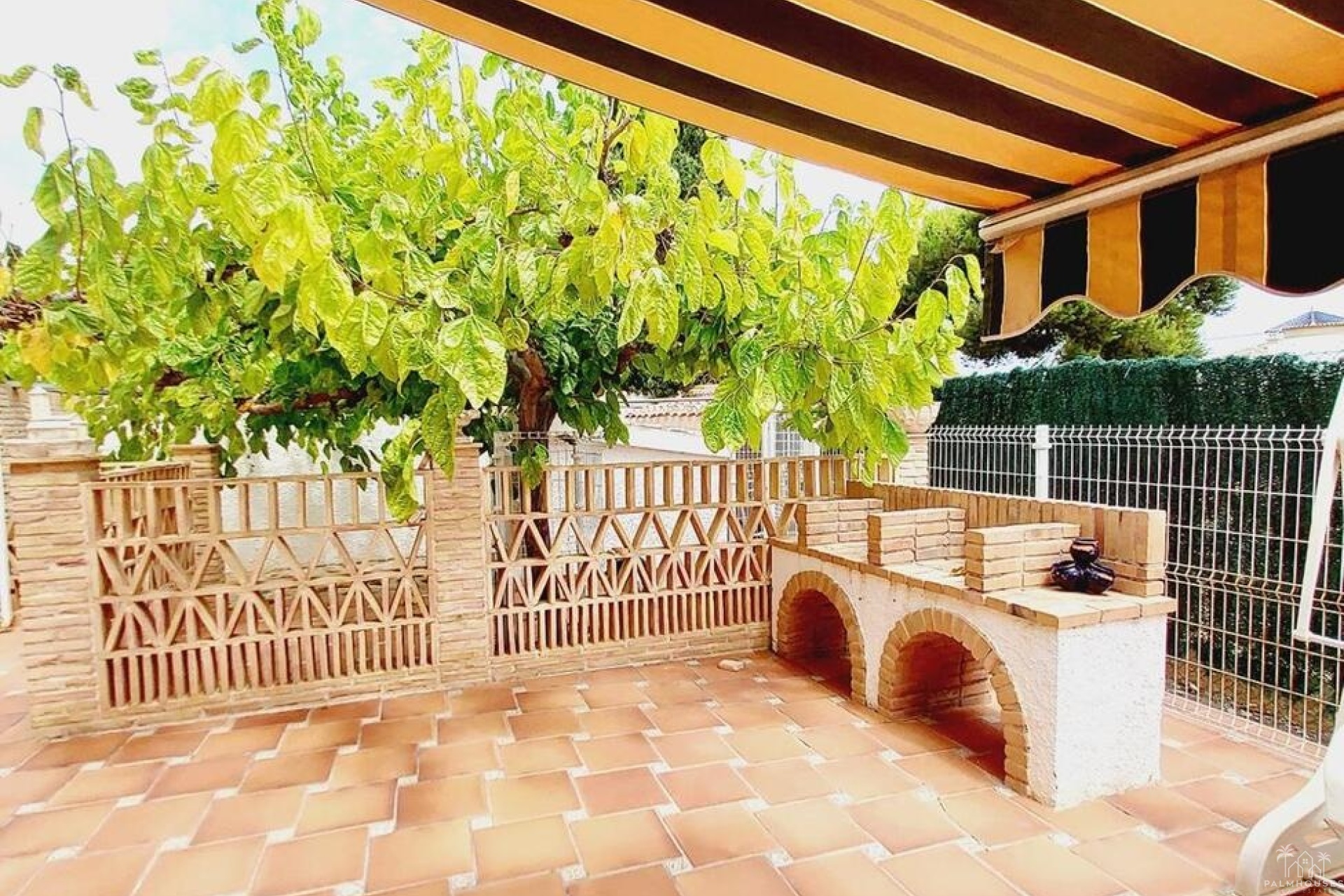 Revente - Villa - Orihuela Costa - Cabo Roig