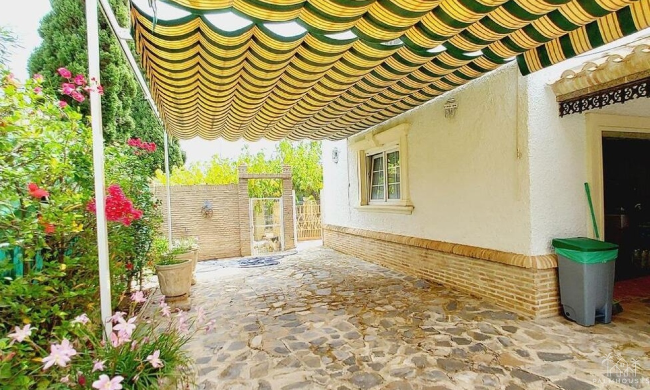 Revente - Villa - Orihuela Costa - Cabo Roig