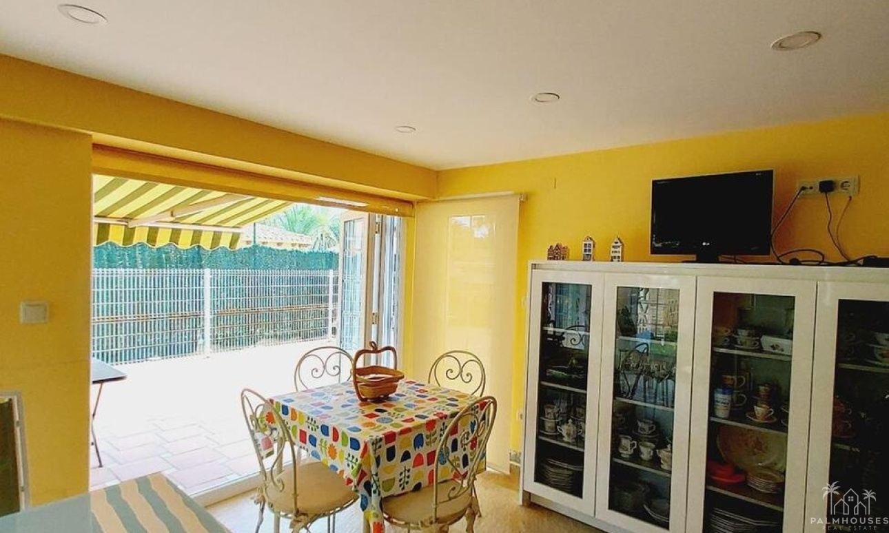 Revente - Villa - Orihuela Costa - Cabo Roig