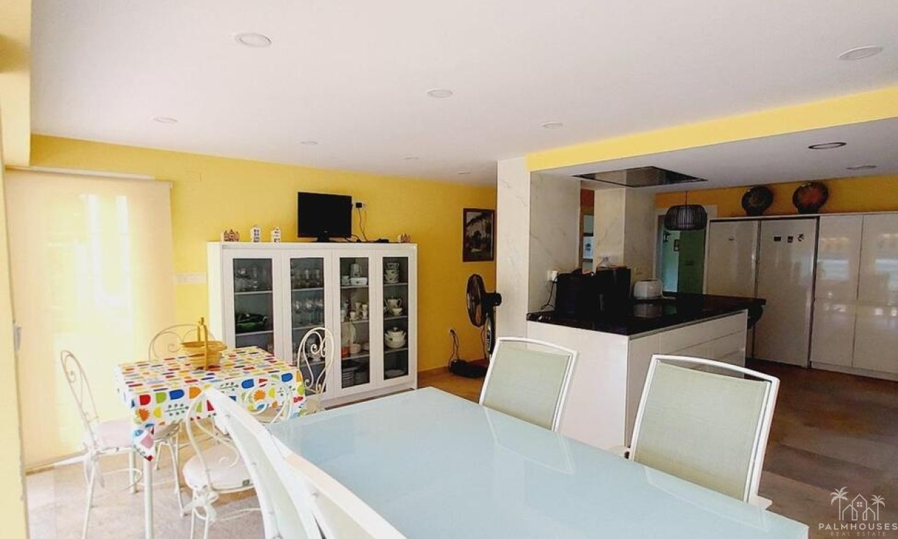 Revente - Villa - Orihuela Costa - Cabo Roig