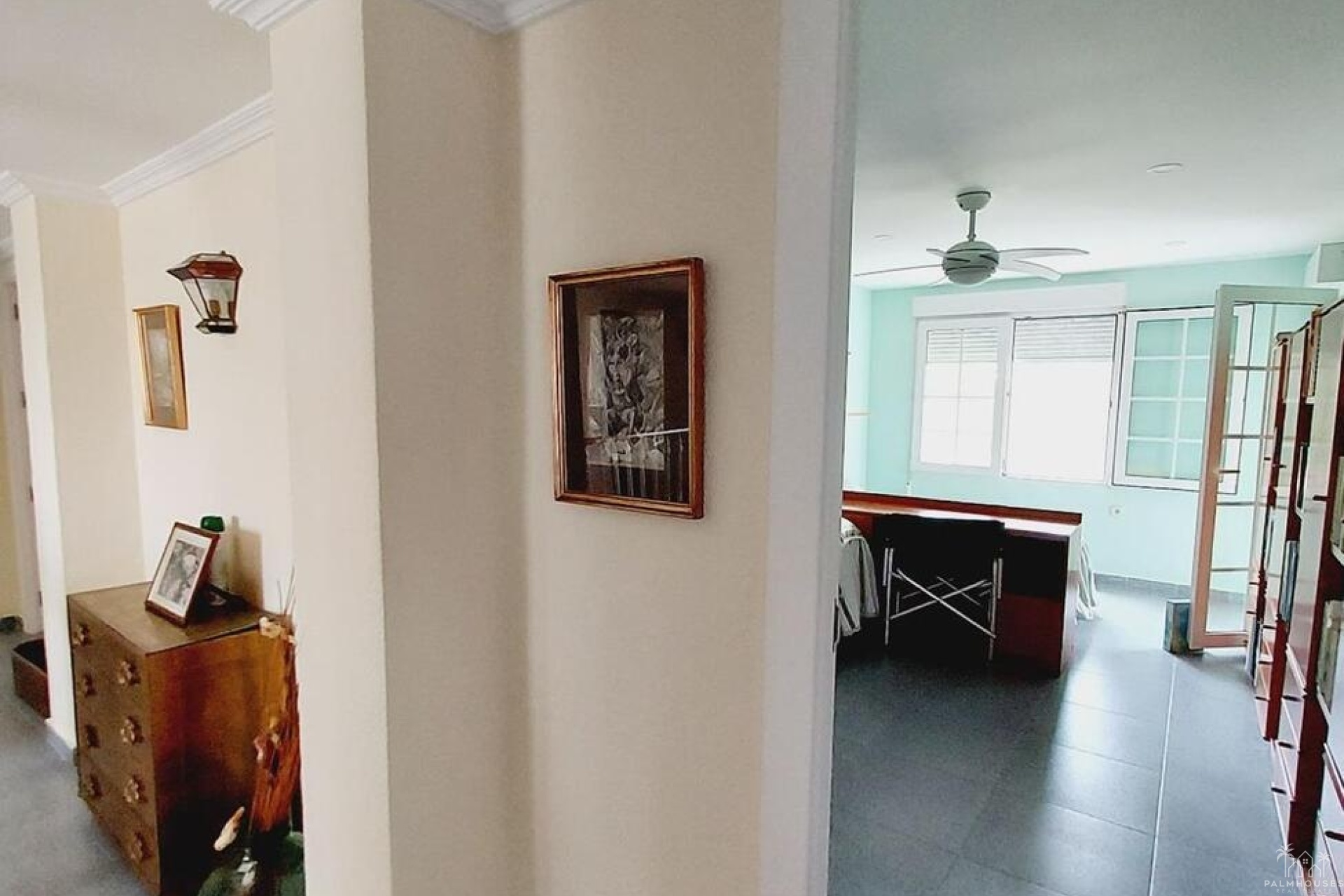 Revente - Villa - Orihuela Costa - Cabo Roig