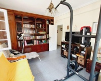 Revente - Villa - Orihuela Costa - Cabo Roig