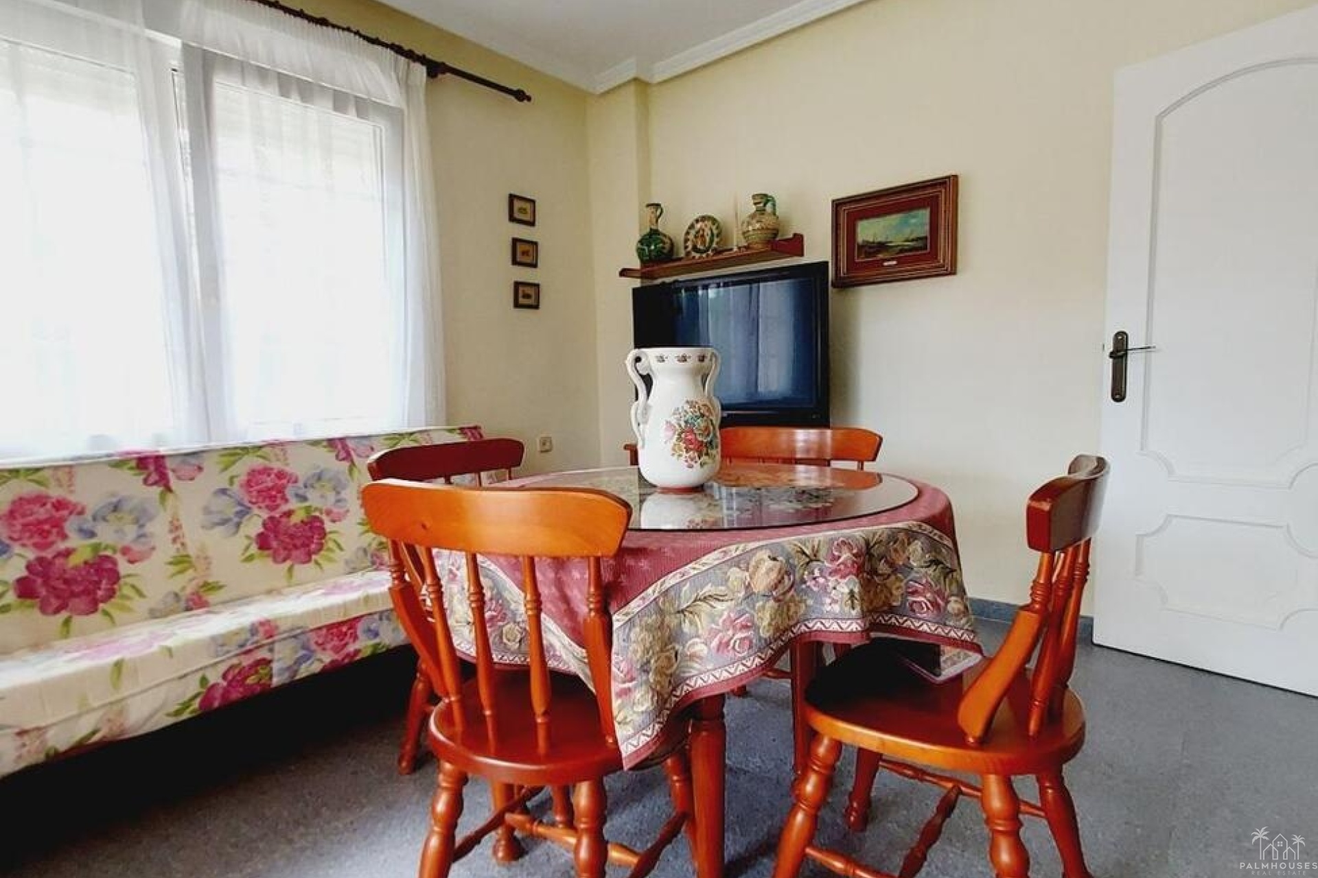 Revente - Villa - Orihuela Costa - Cabo Roig
