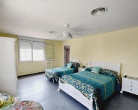 Revente - Villa - Orihuela Costa - Cabo Roig