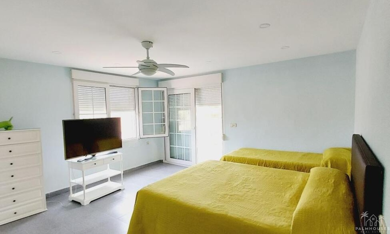 Revente - Villa - Orihuela Costa - Cabo Roig
