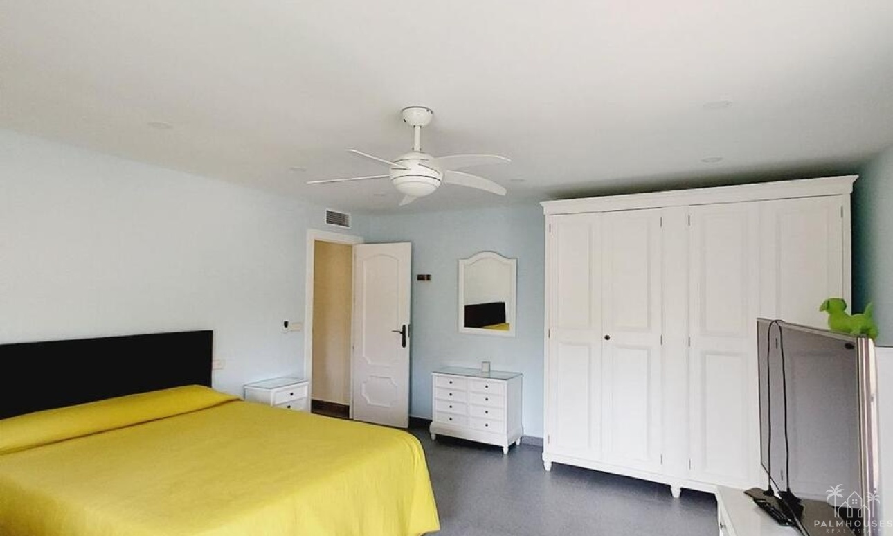 Revente - Villa - Orihuela Costa - Cabo Roig