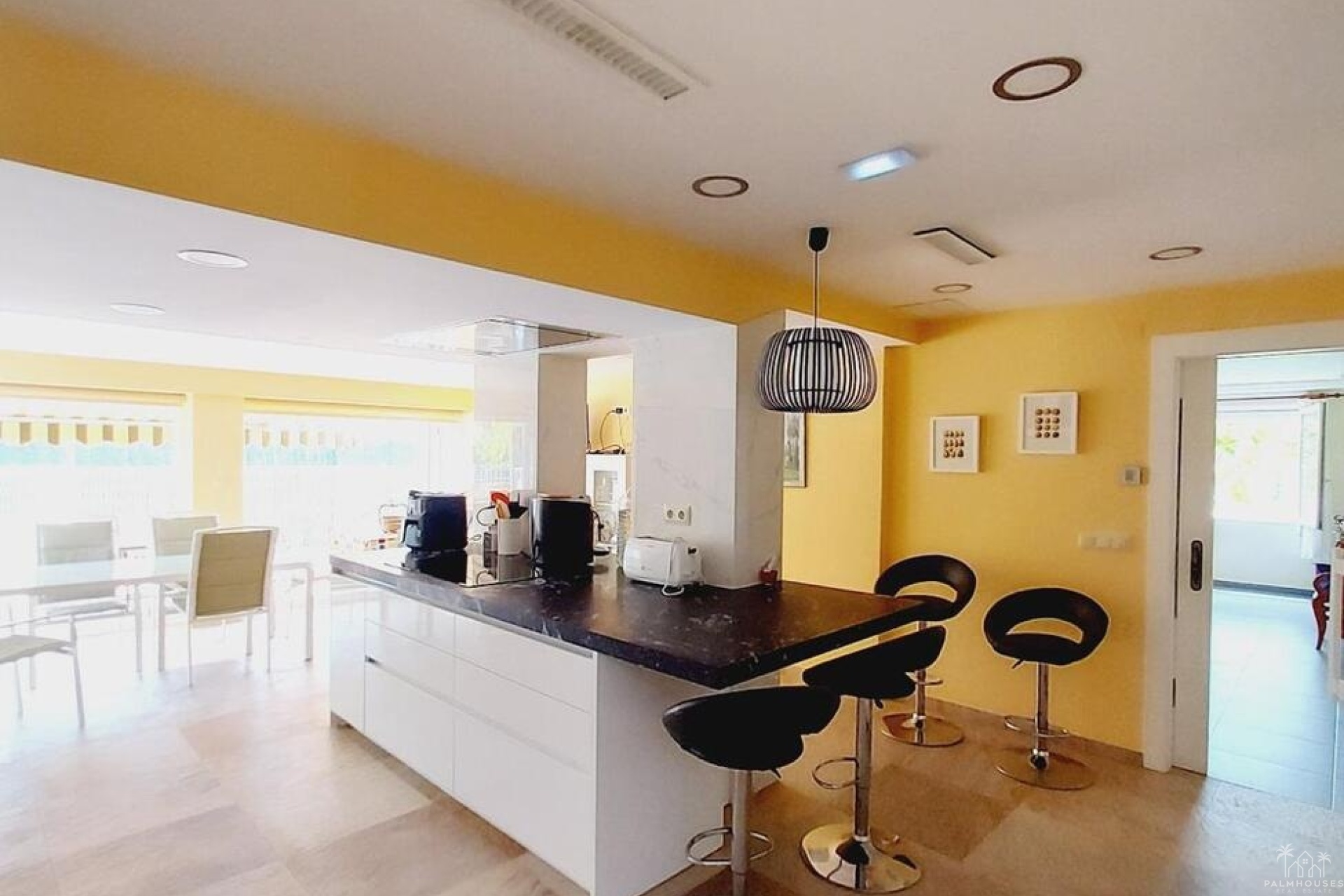 Revente - Villa - Orihuela Costa - Cabo Roig