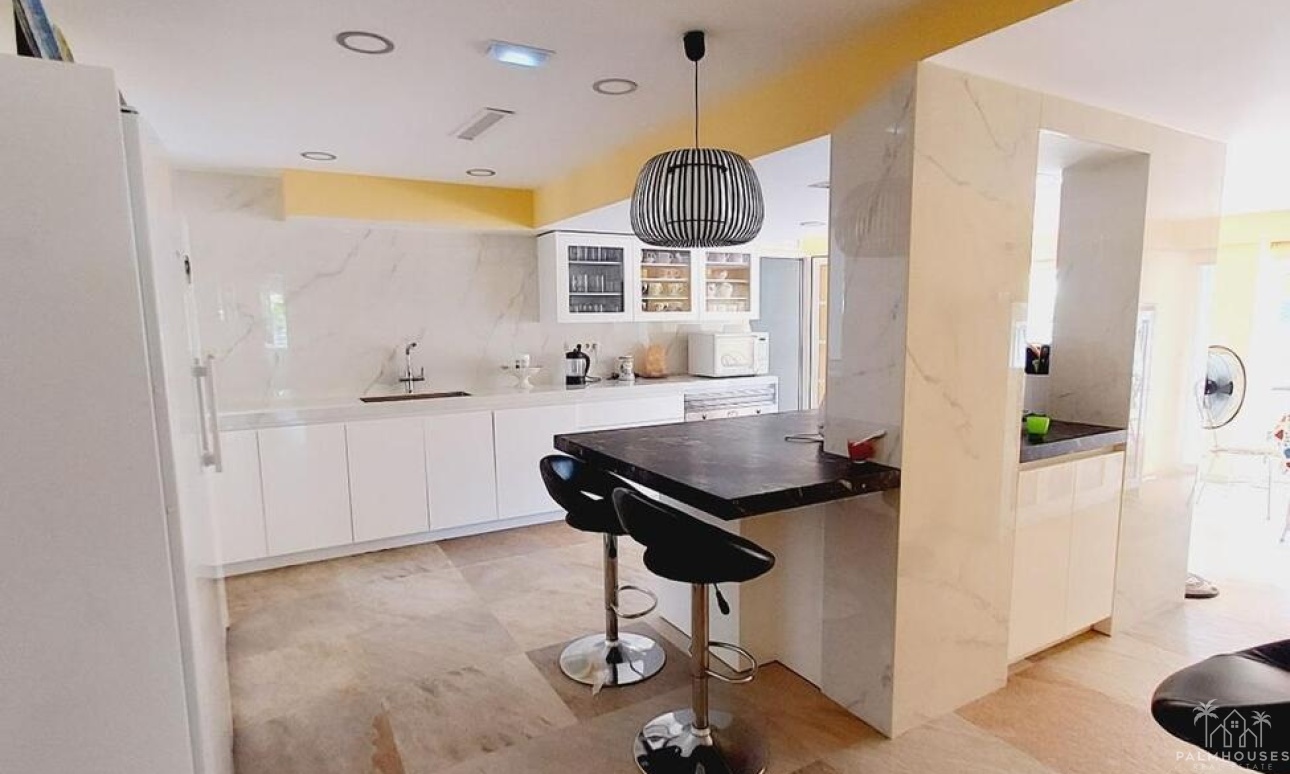Revente - Villa - Orihuela Costa - Cabo Roig
