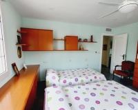 Revente - Villa - Orihuela Costa - Cabo Roig