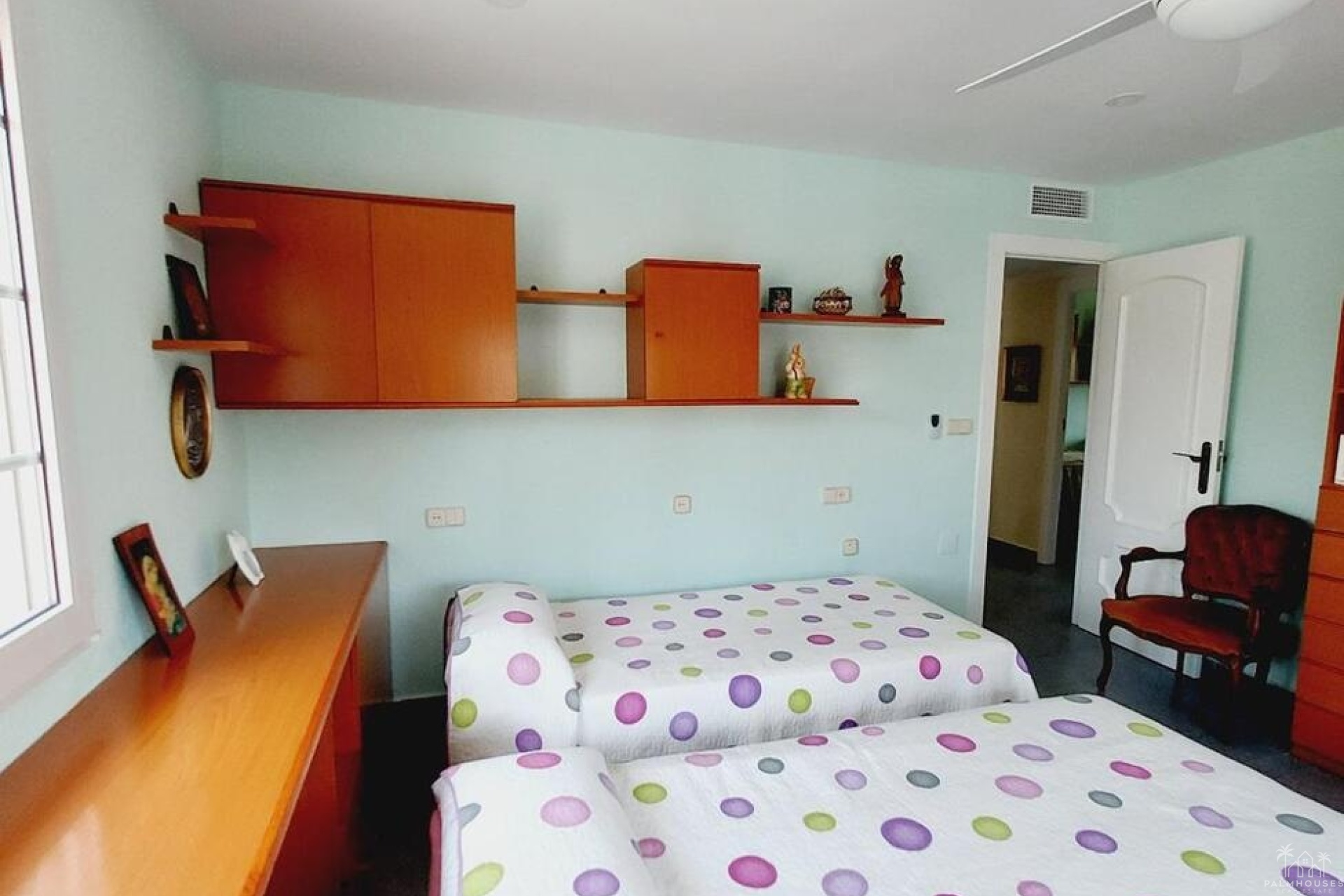 Revente - Villa - Orihuela Costa - Cabo Roig