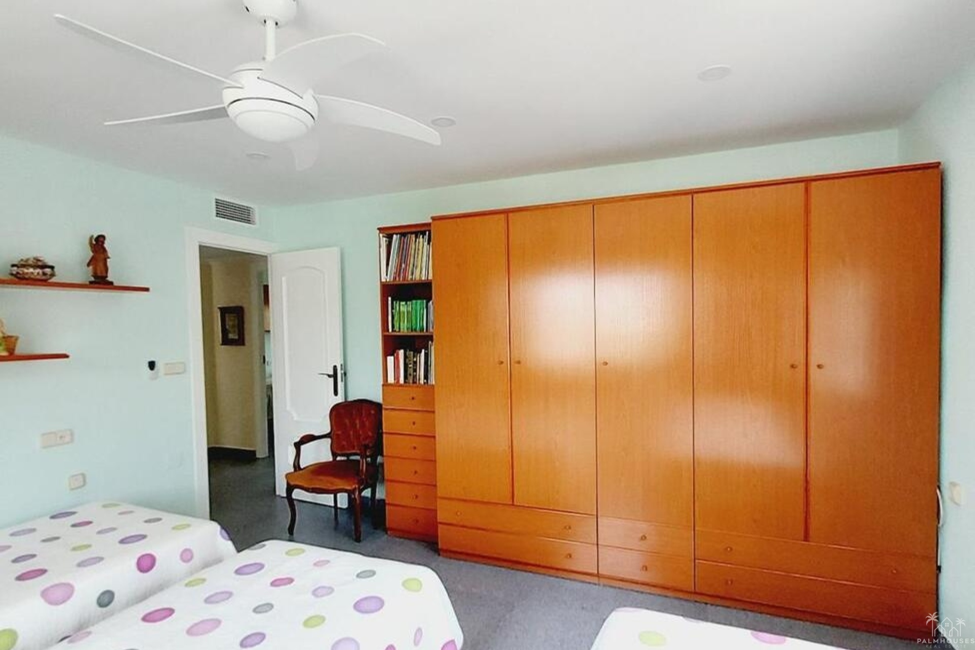 Revente - Villa - Orihuela Costa - Cabo Roig