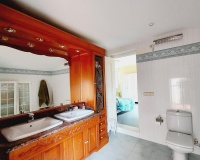 Revente - Villa - Orihuela Costa - Cabo Roig