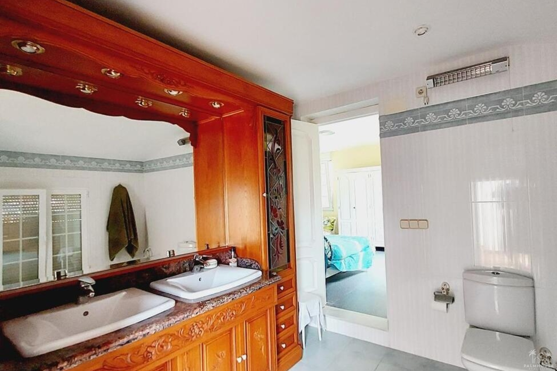 Revente - Villa - Orihuela Costa - Cabo Roig