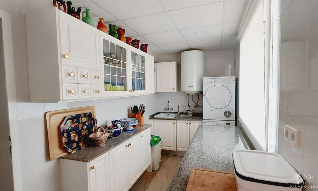 Revente - Villa - Orihuela Costa - Cabo Roig