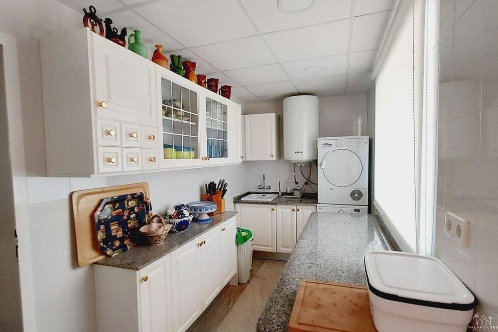 Revente - Villa - Orihuela Costa - Cabo Roig
