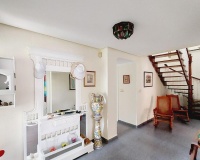 Revente - Villa - Orihuela Costa - Cabo Roig
