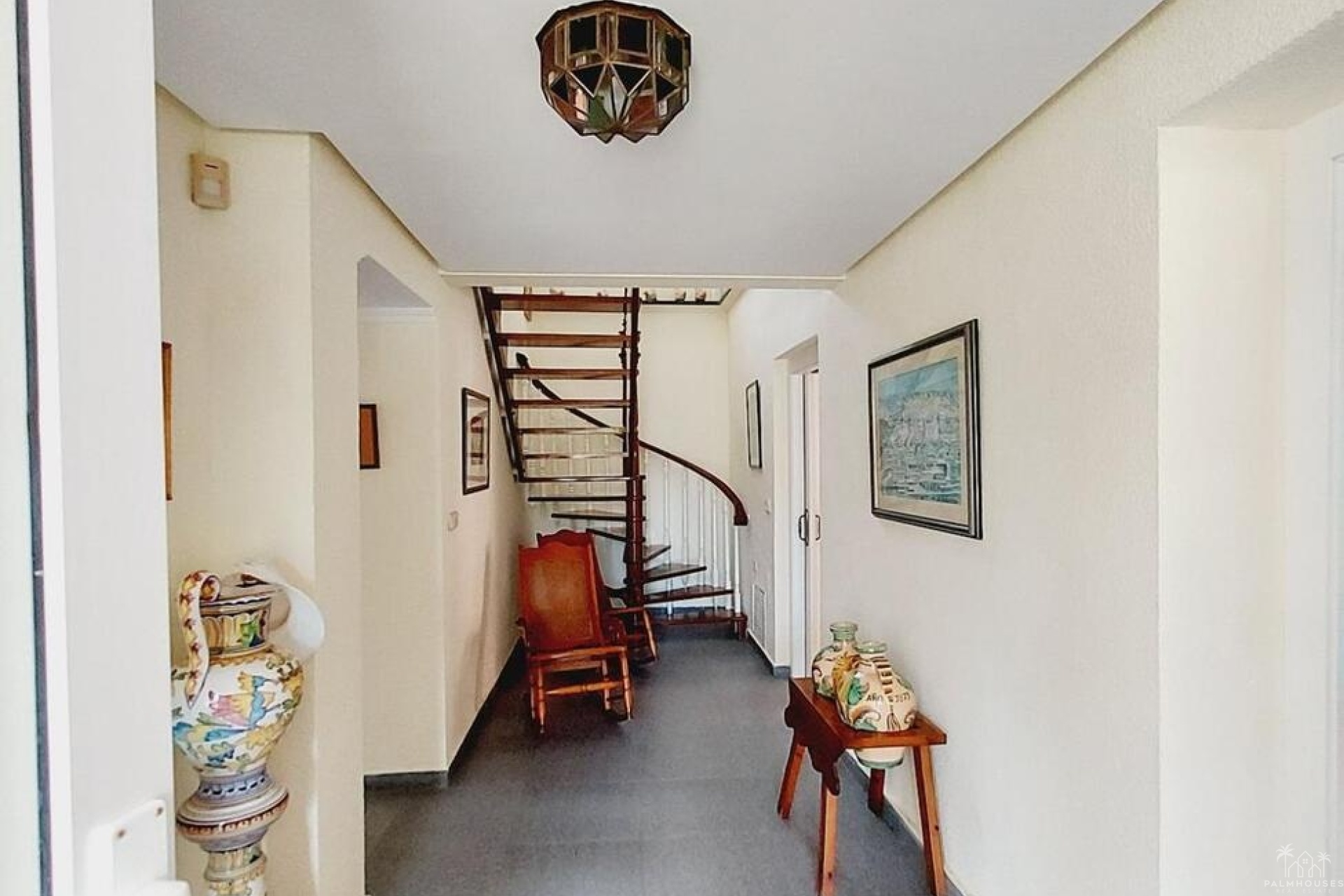 Revente - Villa - Orihuela Costa - Cabo Roig