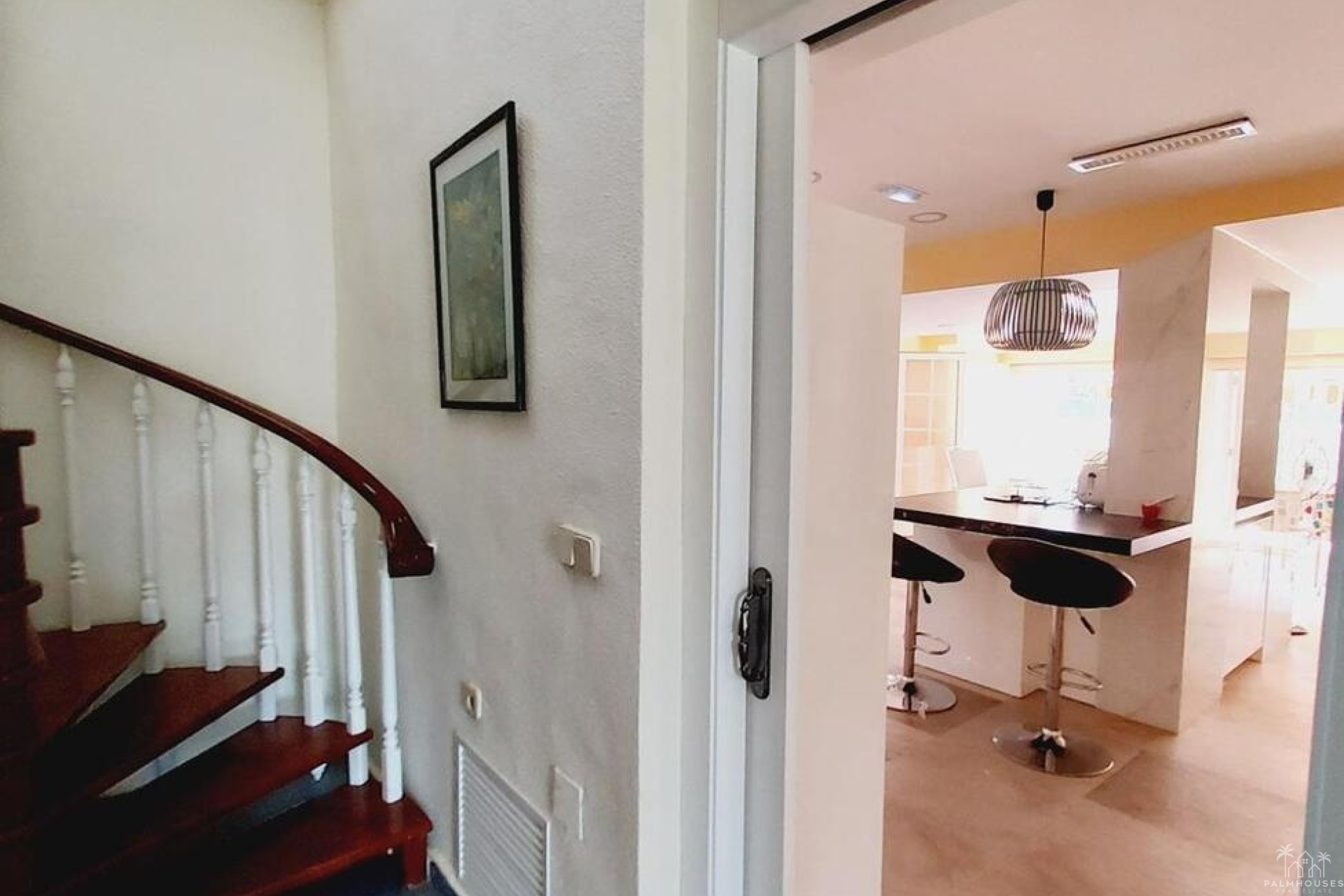 Revente - Villa - Orihuela Costa - Cabo Roig