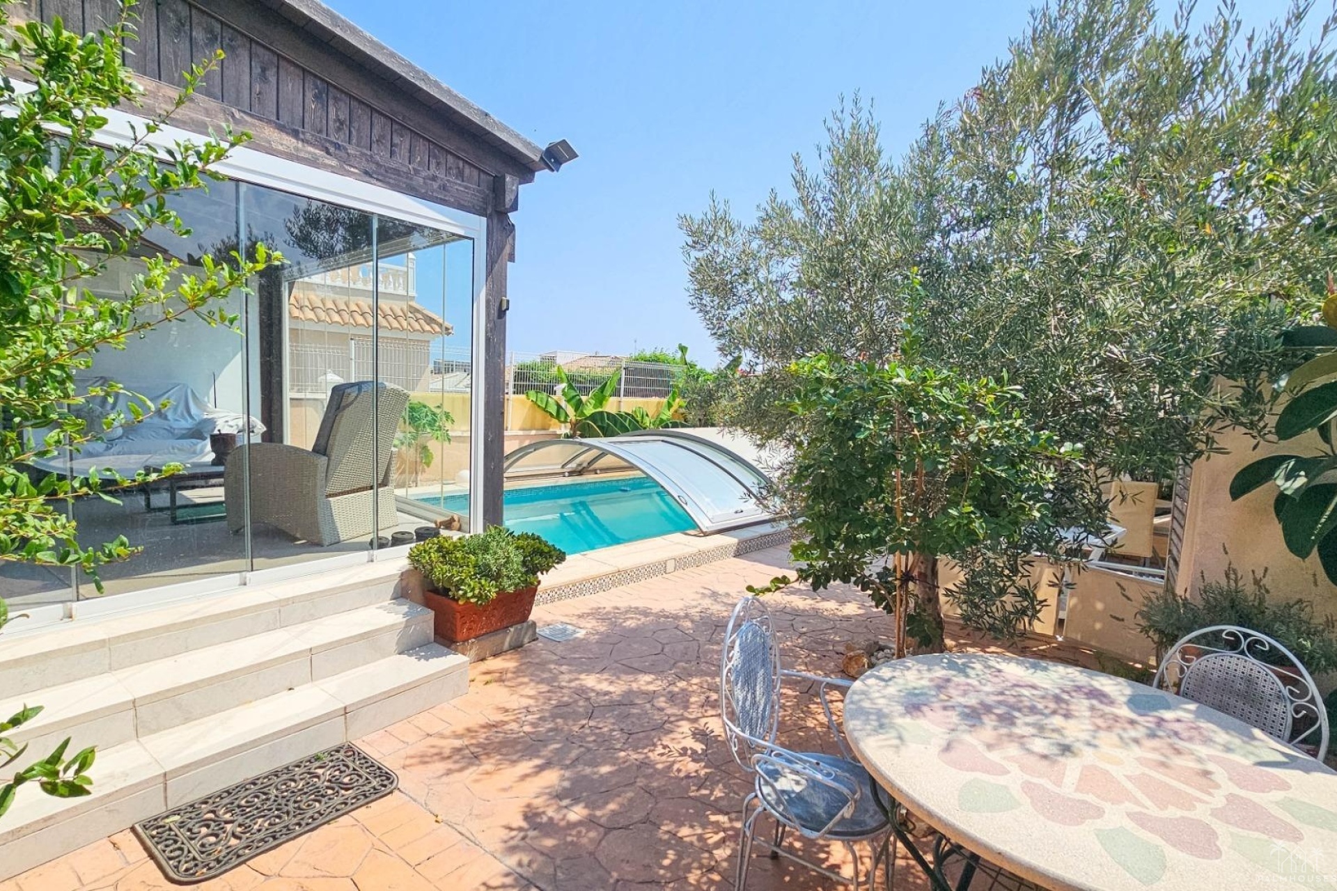 Revente - Villa - Orihuela Costa - Cabo Roig