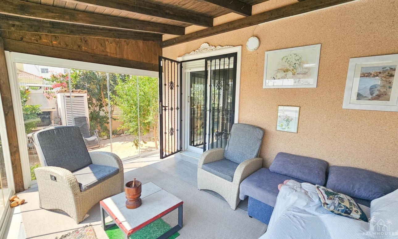 Revente - Villa - Orihuela Costa - Cabo Roig