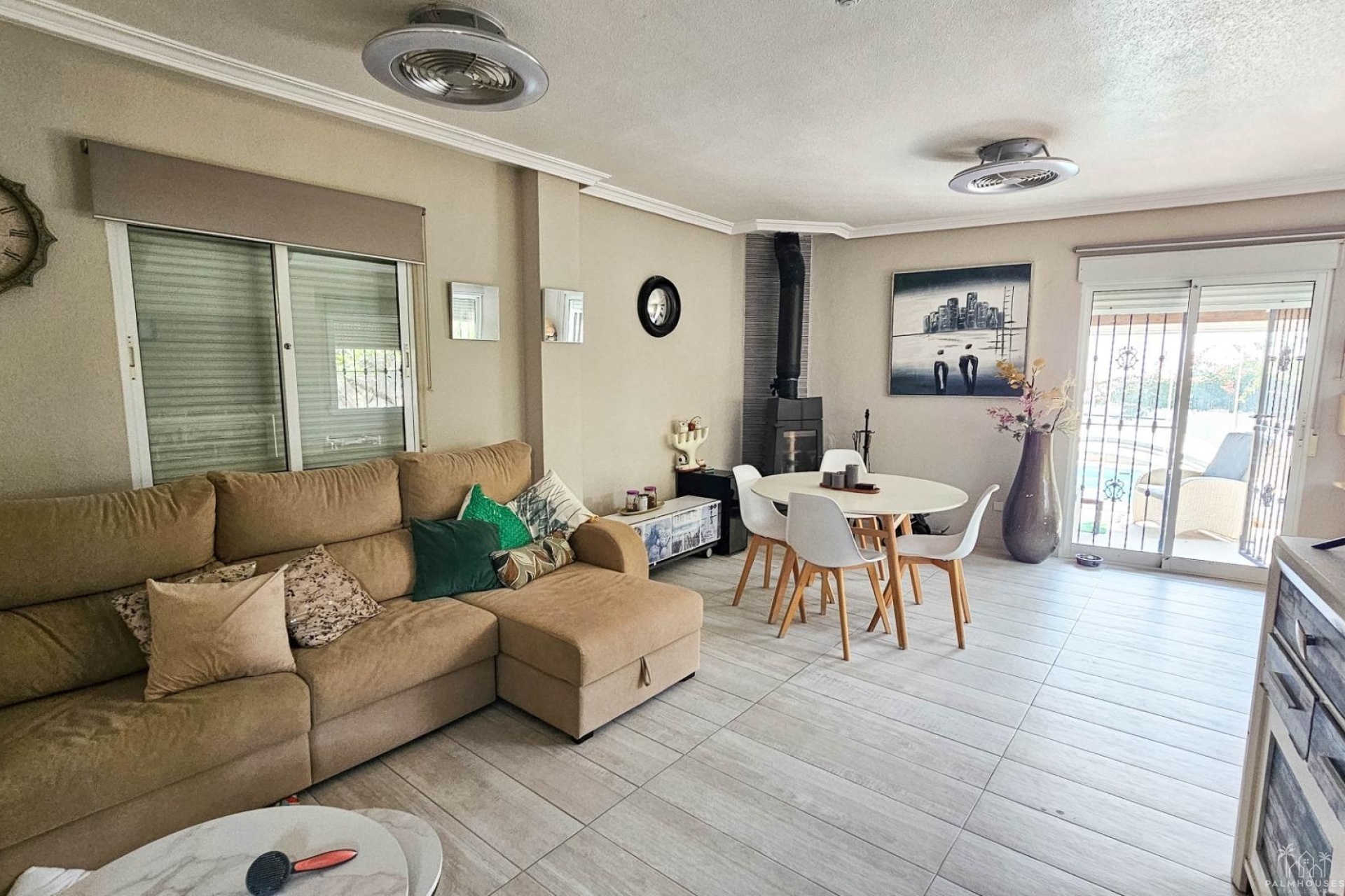 Revente - Villa - Orihuela Costa - Cabo Roig