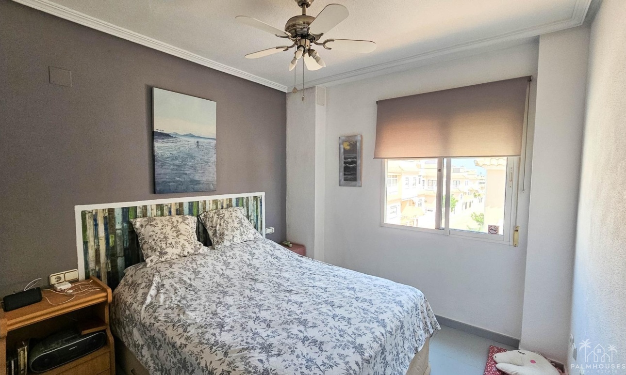 Revente - Villa - Orihuela Costa - Cabo Roig