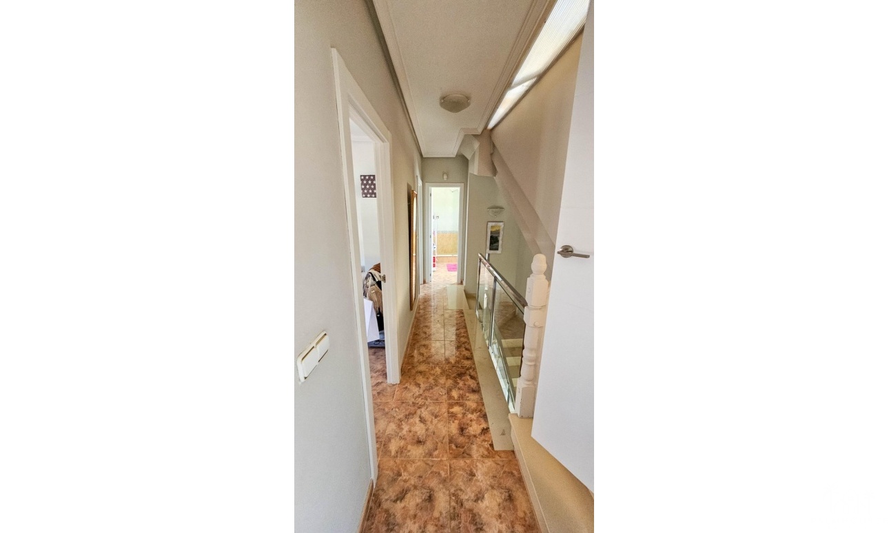 Revente - Villa - Orihuela Costa - Cabo Roig