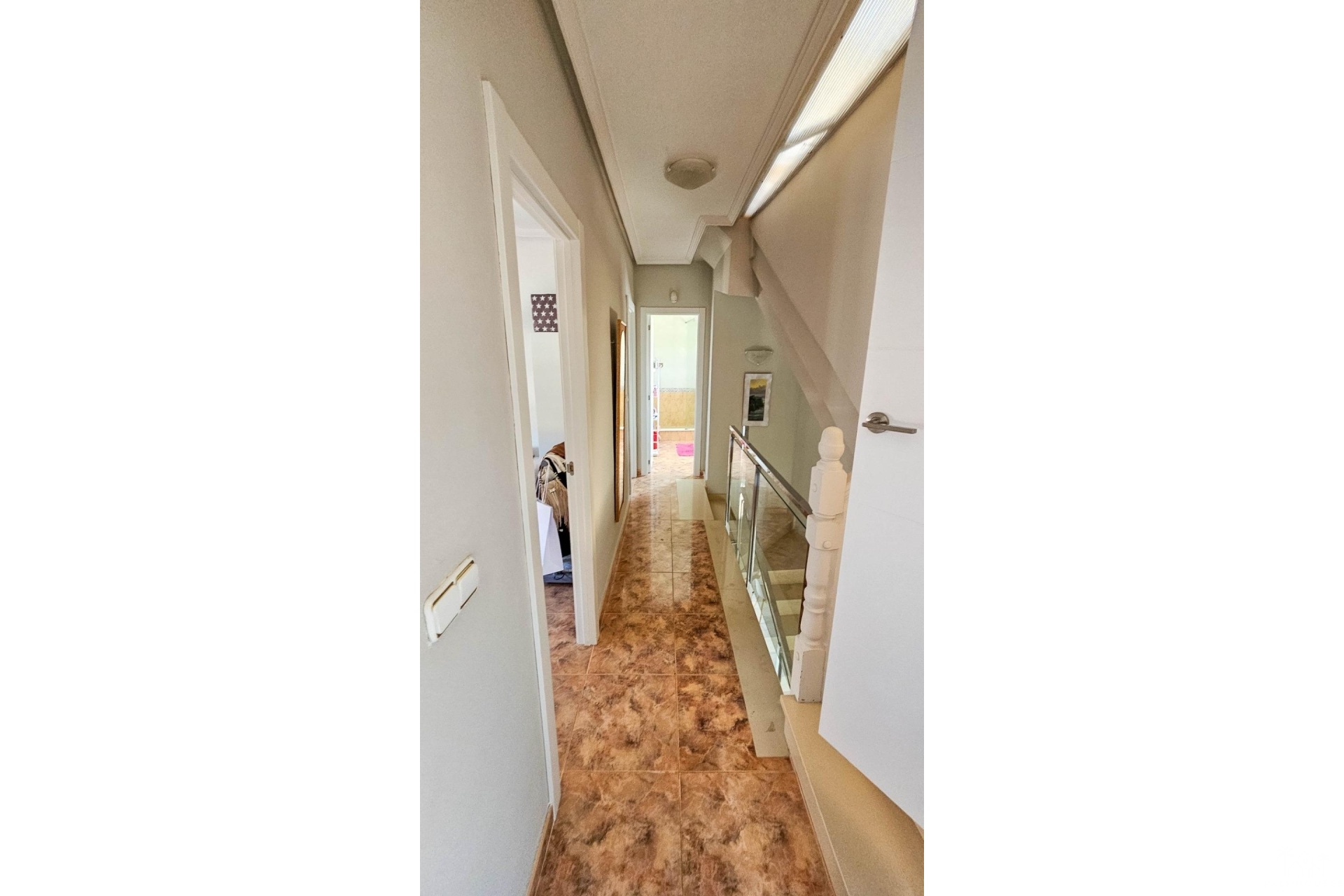 Revente - Villa - Orihuela Costa - Cabo Roig