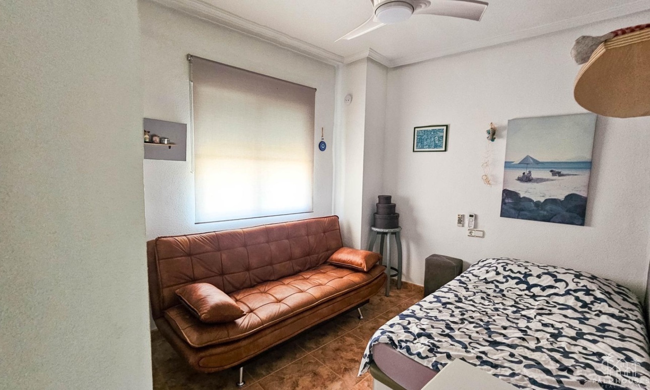 Revente - Villa - Orihuela Costa - Cabo Roig