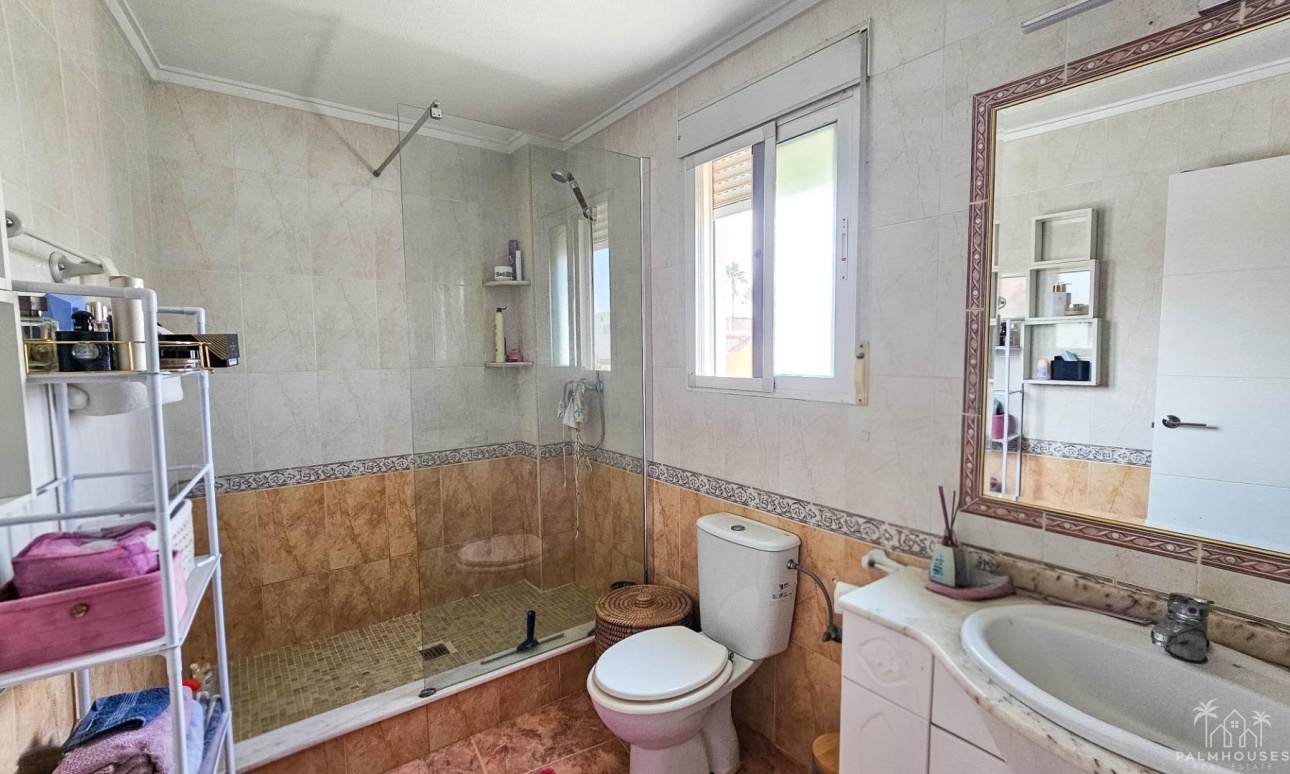 Revente - Villa - Orihuela Costa - Cabo Roig