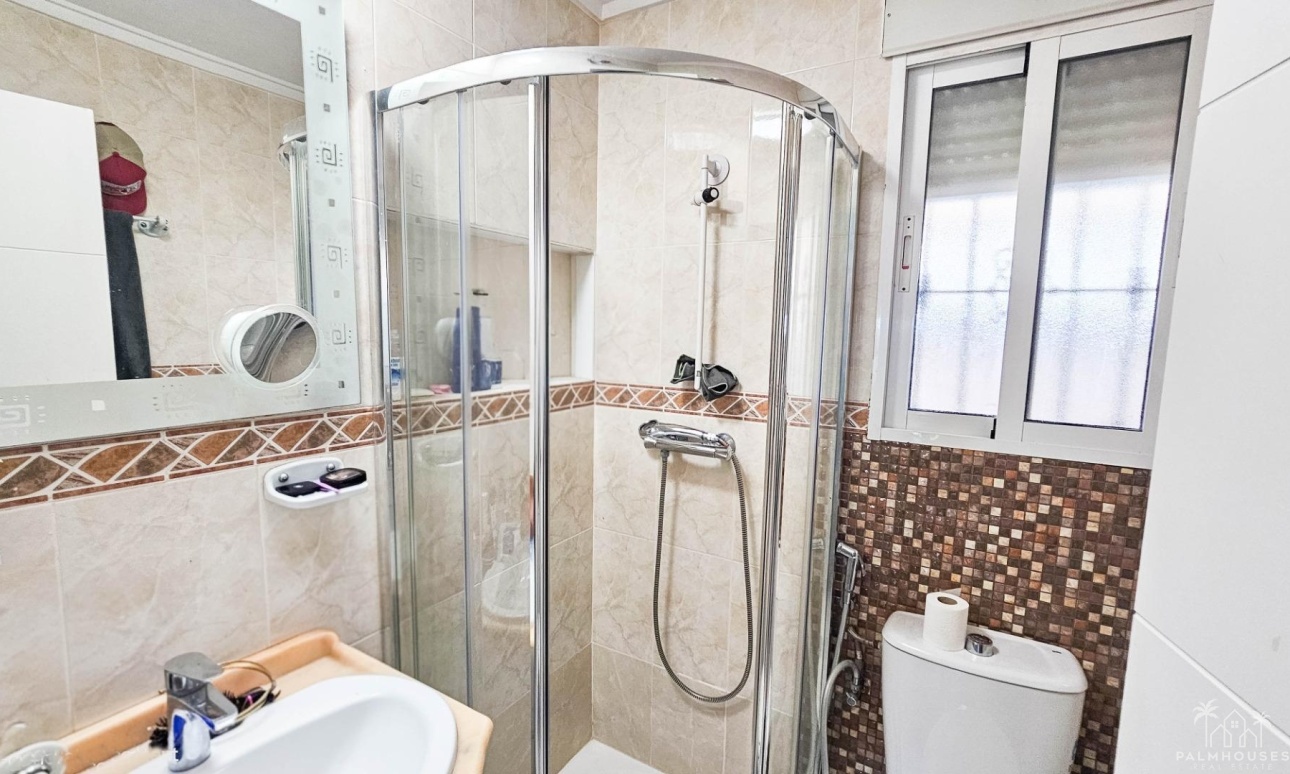 Revente - Villa - Orihuela Costa - Cabo Roig