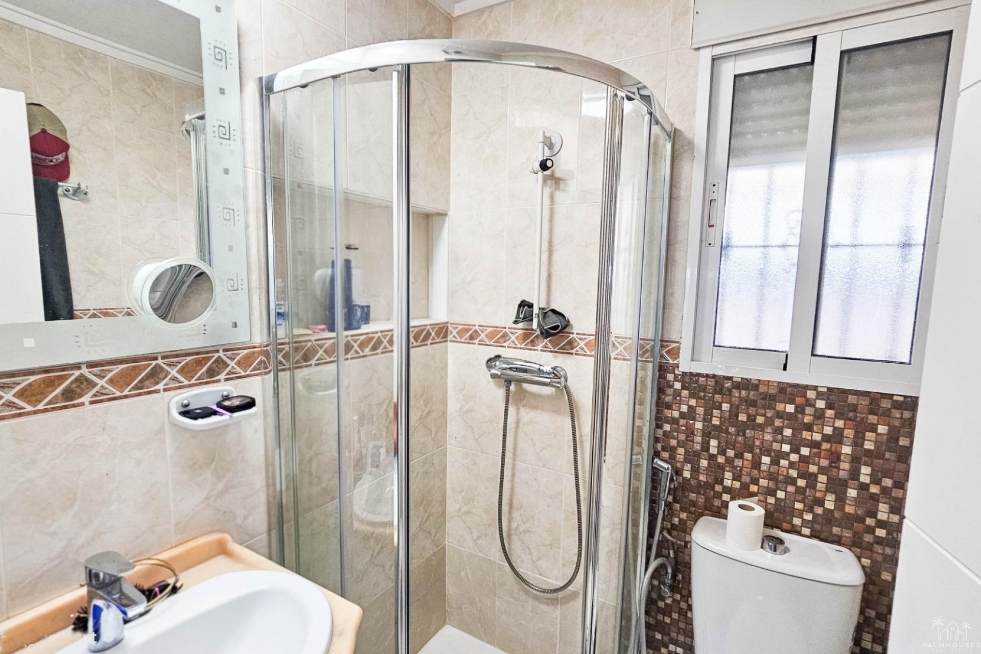 Revente - Villa - Orihuela Costa - Cabo Roig