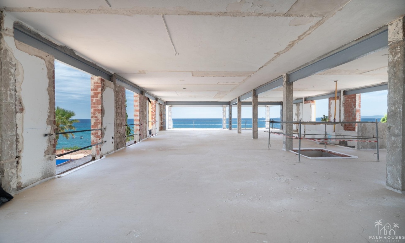 Revente - Villa - Orihuela Costa - Cabo Roig