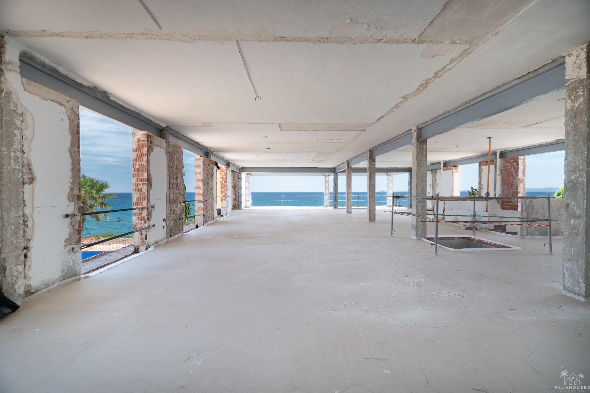 Revente - Villa - Orihuela Costa - Cabo Roig
