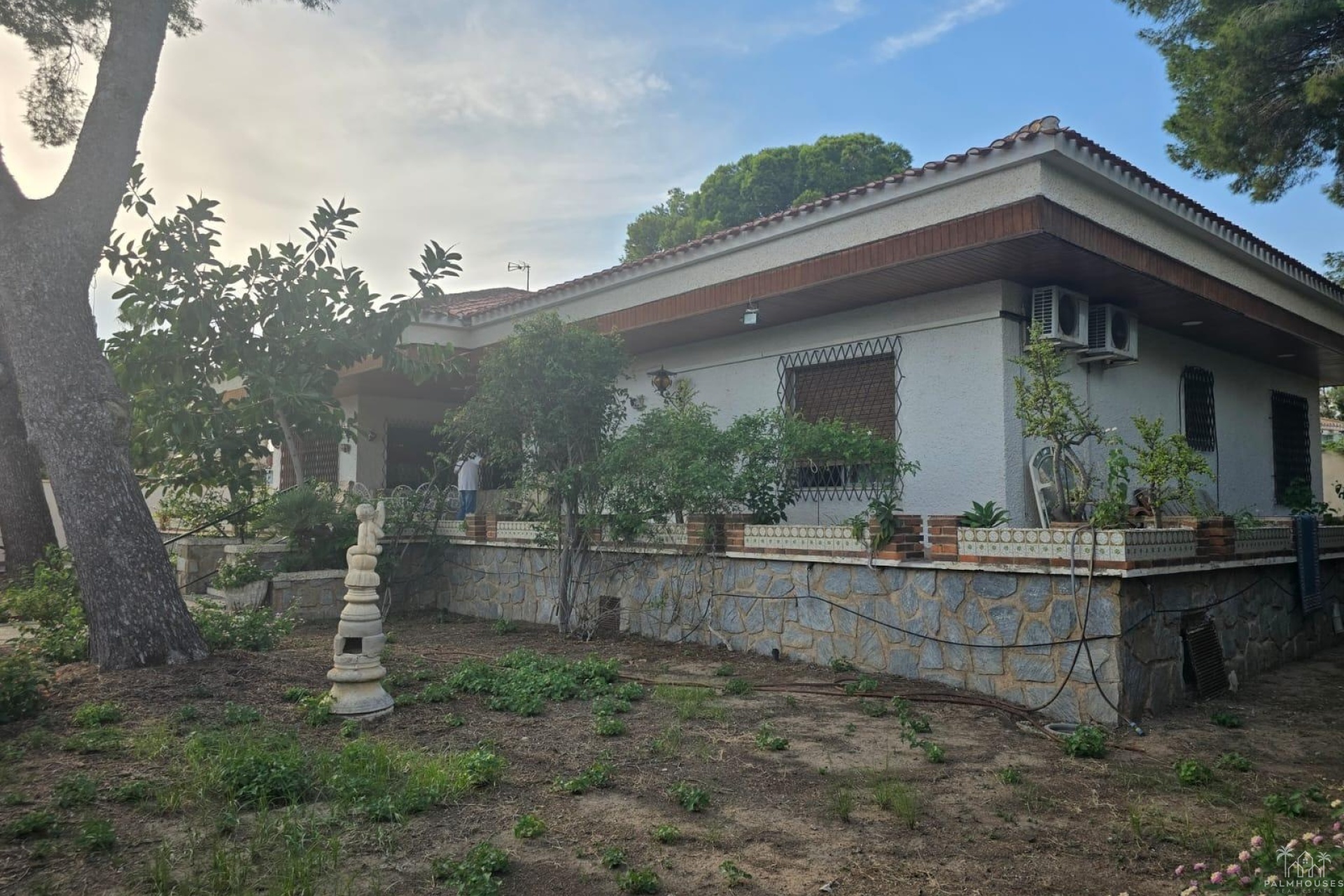 Revente - Villa - Orihuela Costa - Campoamor
