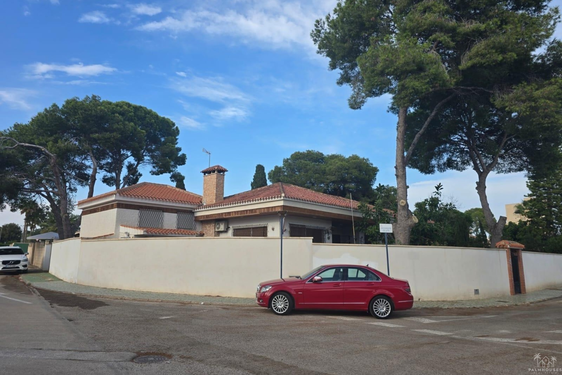 Revente - Villa - Orihuela Costa - Campoamor