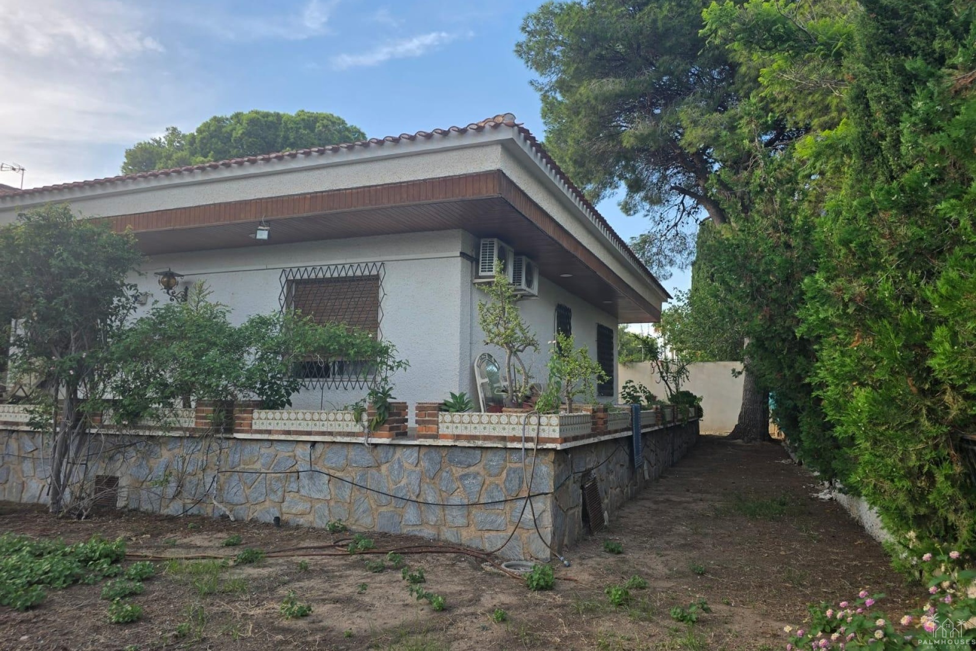 Revente - Villa - Orihuela Costa - Campoamor
