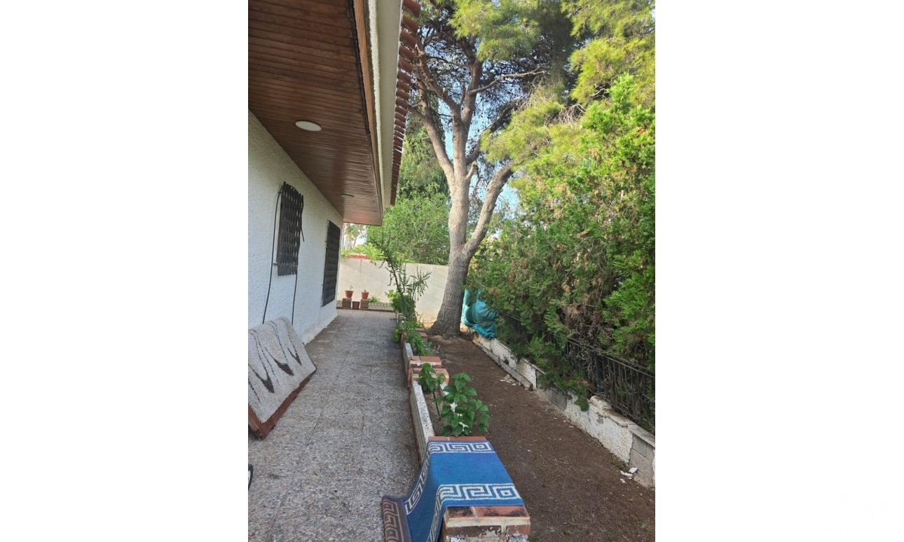 Revente - Villa - Orihuela Costa - Campoamor
