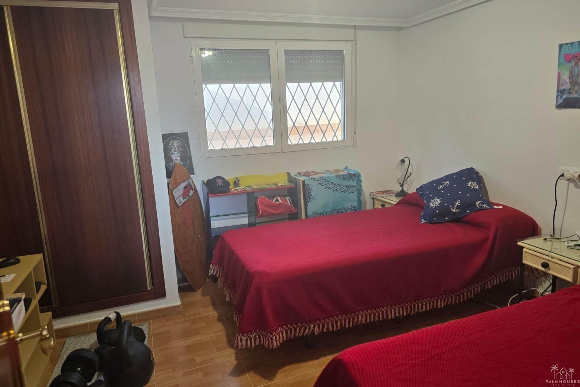 Revente - Villa - Orihuela Costa - Campoamor