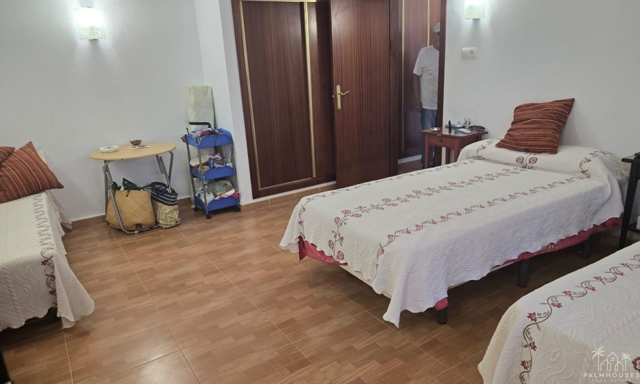 Revente - Villa - Orihuela Costa - Campoamor