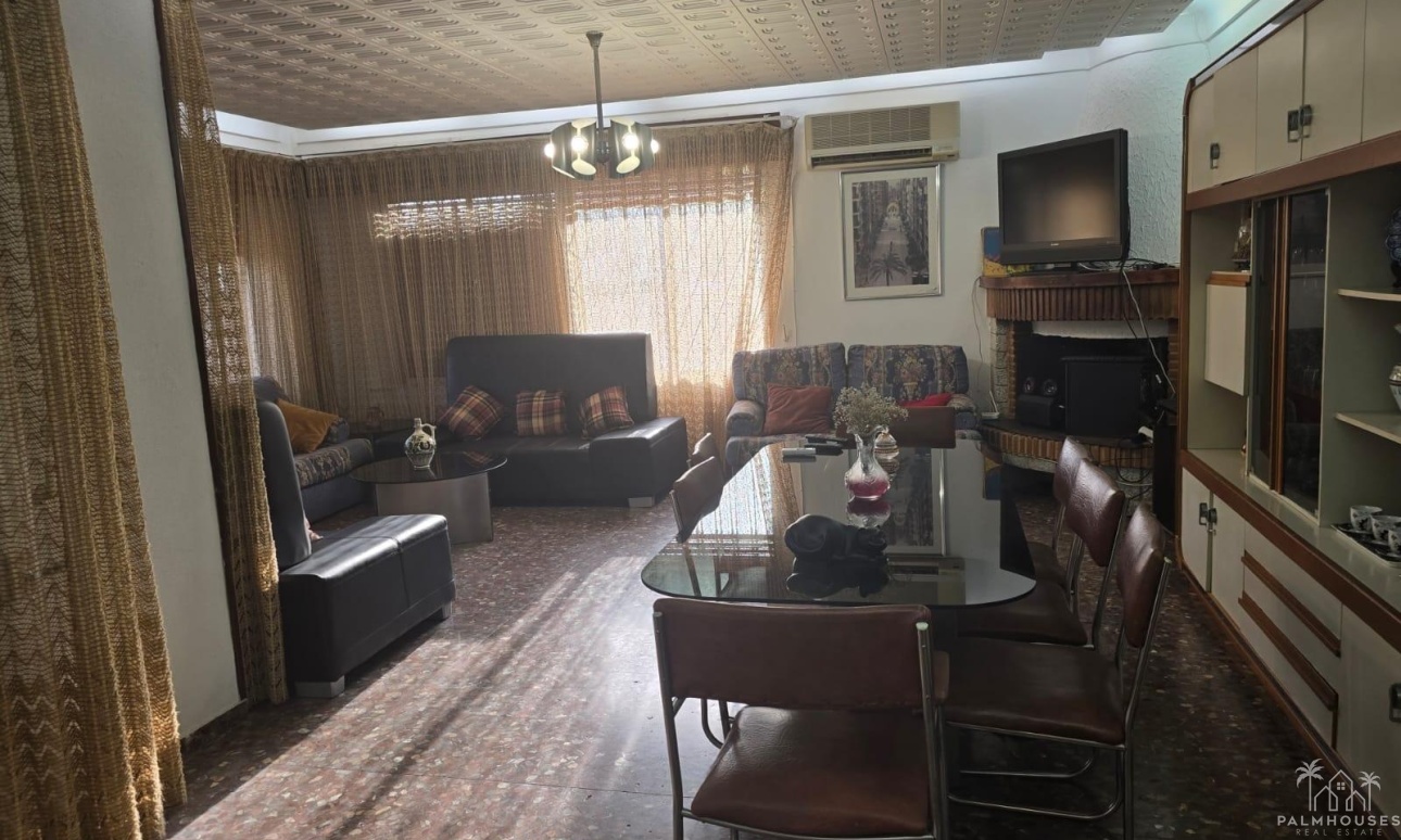 Revente - Villa - Orihuela Costa - Campoamor