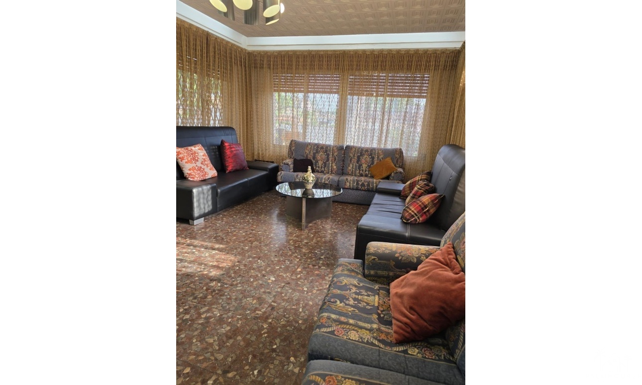 Revente - Villa - Orihuela Costa - Campoamor