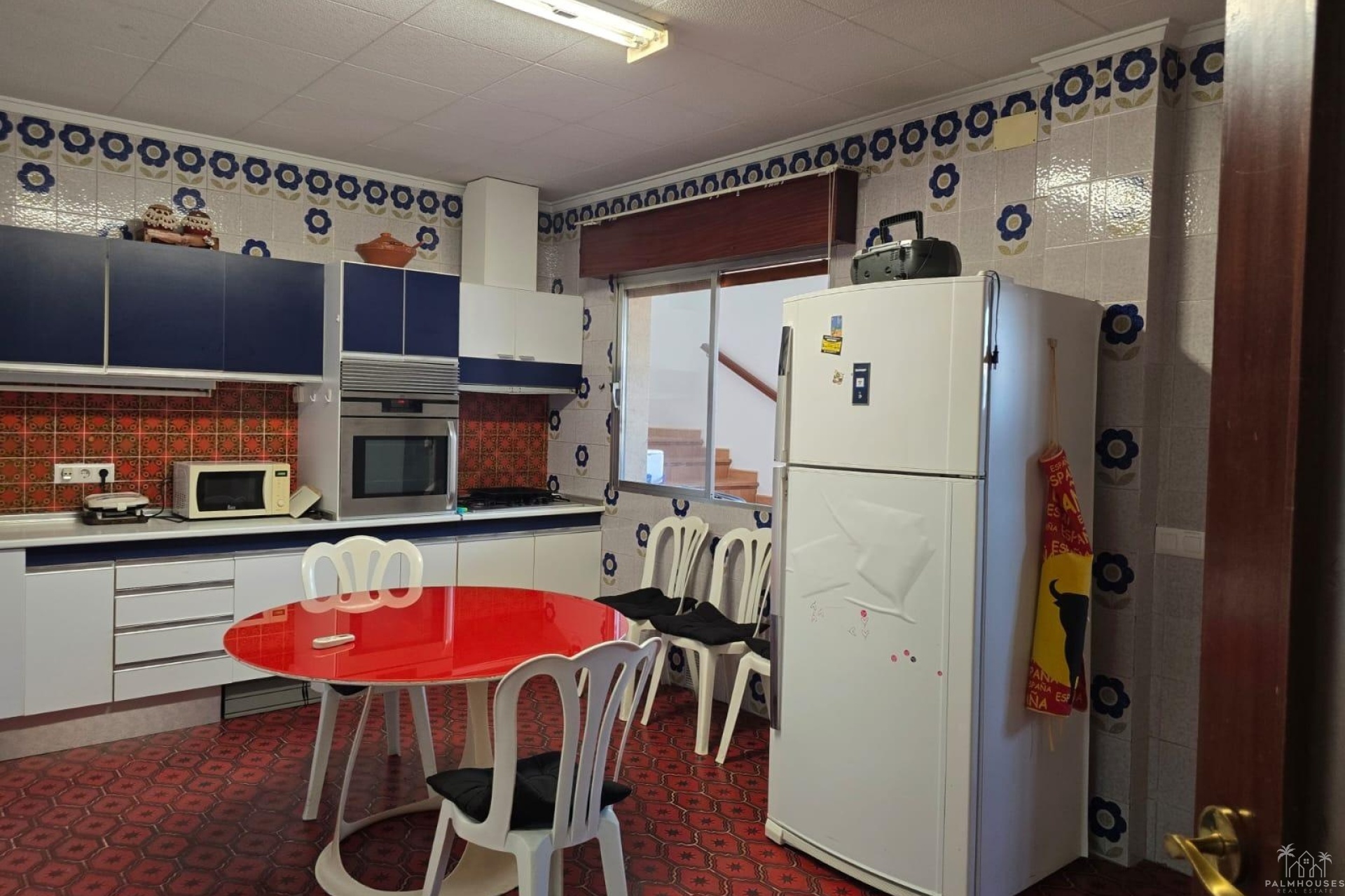 Revente - Villa - Orihuela Costa - Campoamor