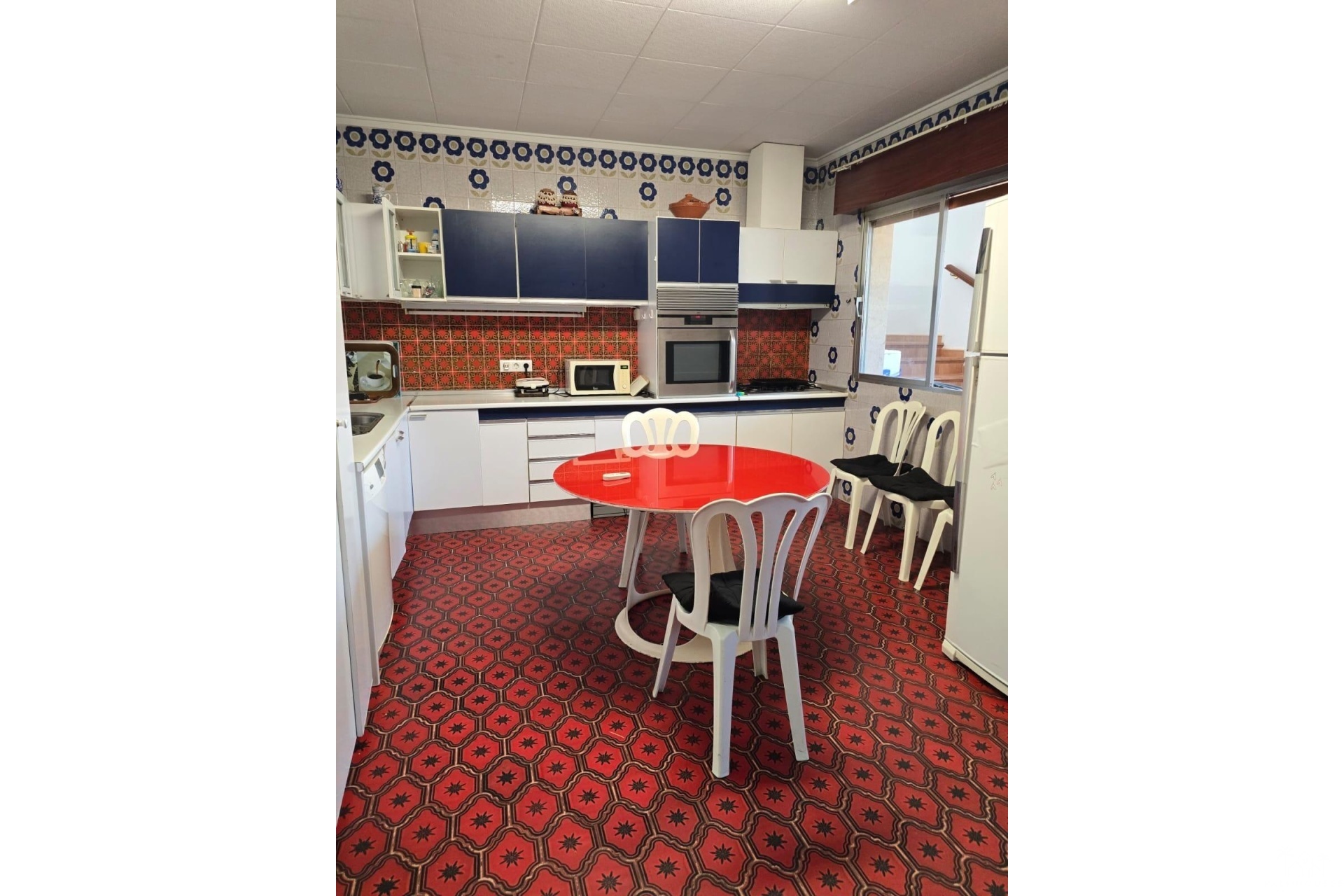 Revente - Villa - Orihuela Costa - Campoamor