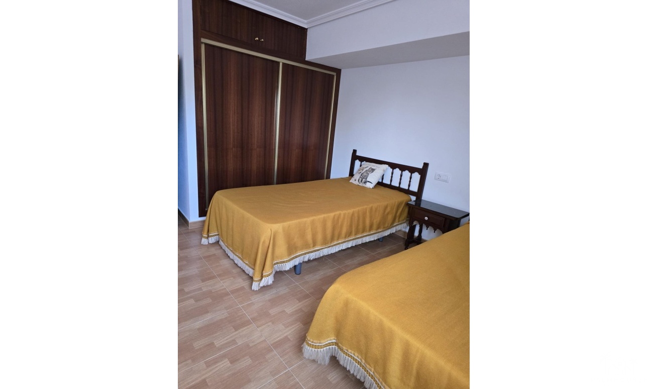Revente - Villa - Orihuela Costa - Campoamor