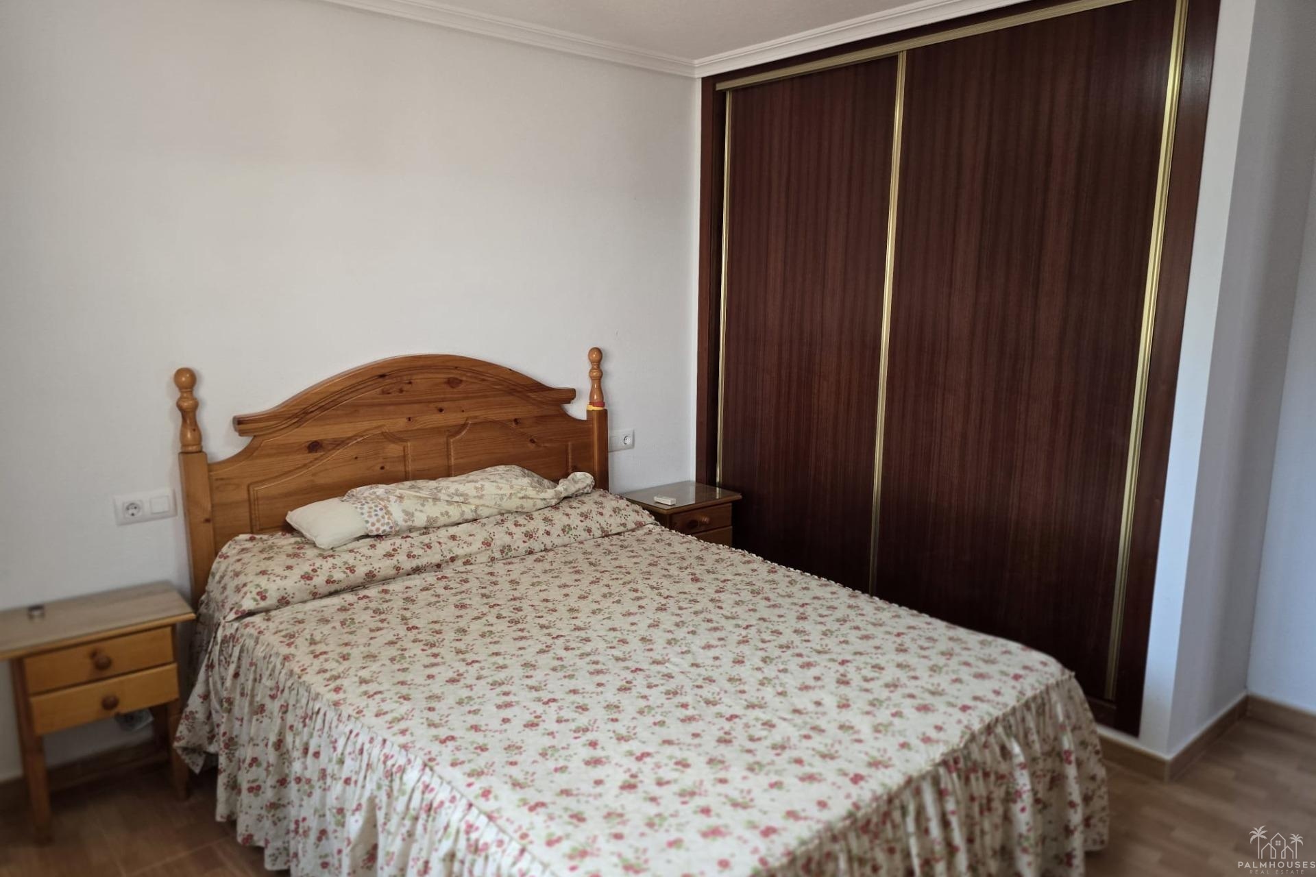 Revente - Villa - Orihuela Costa - Campoamor